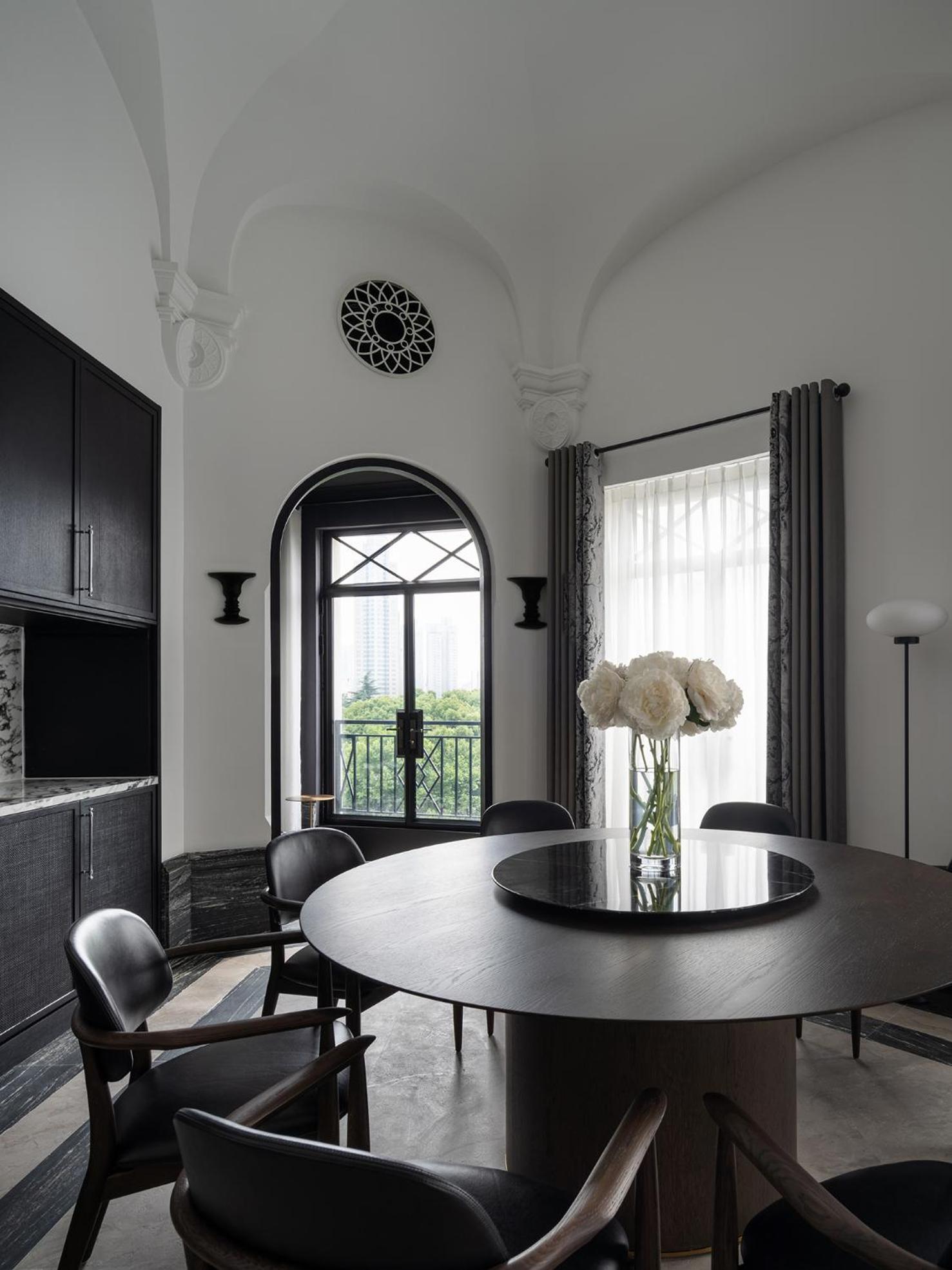 Ferienwohnung Opartment（远东饭店） Shanghai Exterior foto